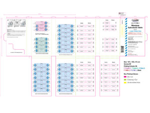 Milnacipran Hydrochloride