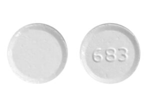 Buprenorphine Sublingual
