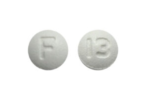 Fluphenazine HCl