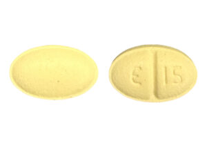 Mirtazapine
