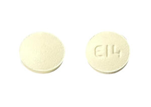 Mirtazapine